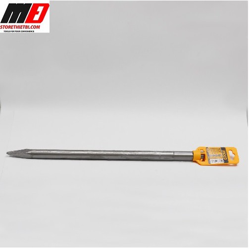 MŨI ĐỤC NHỌN INGCO DBC0214001