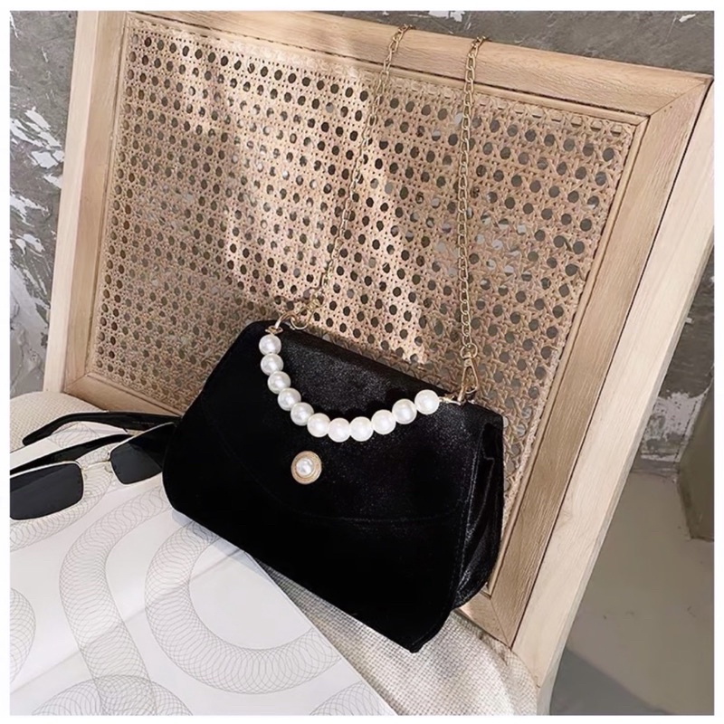 Korean bag mã 9913