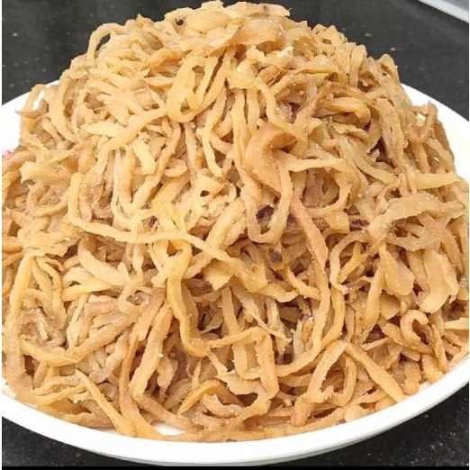 Xá bấu  500g,  Đặc Sản Miền Tây