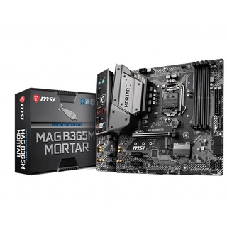 Mainboar MSI B365M Mortor