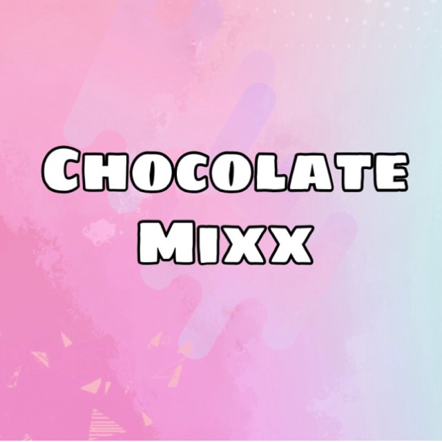 Chocolate.mixx