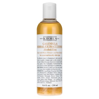 Hàng có sẵn Kiehl's/ Toner hoa cúc Kiehl's Calendula (Kiehls)