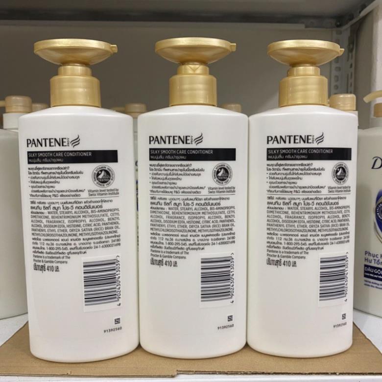 Dầu Xả PANTENE Thái lan 410ml