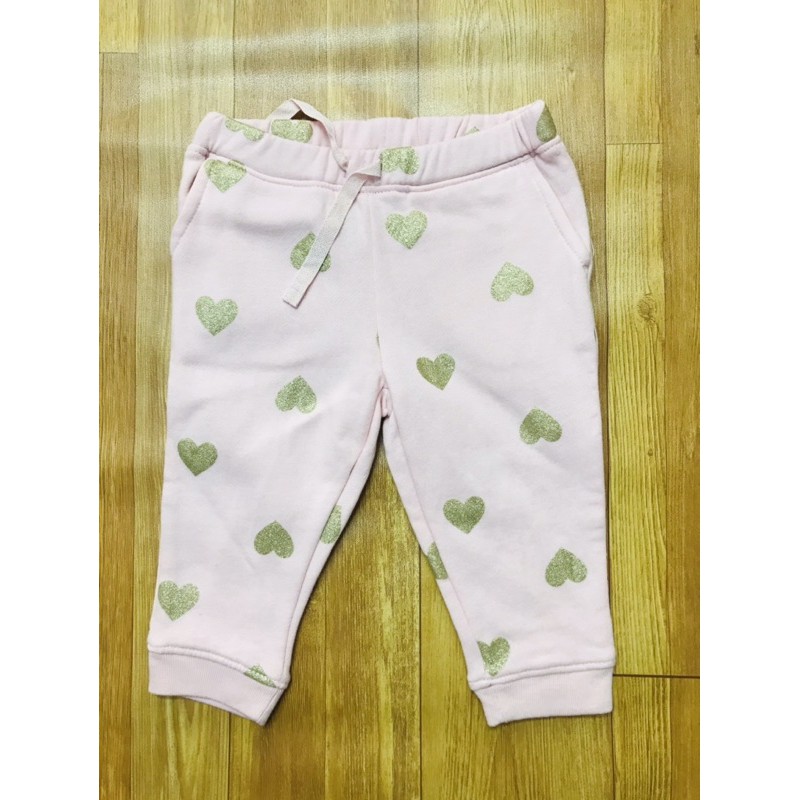 Quần Nỉ bông giữ ấm cho bé Hàng Xuất dư chất xịn (size 6m - 4y)