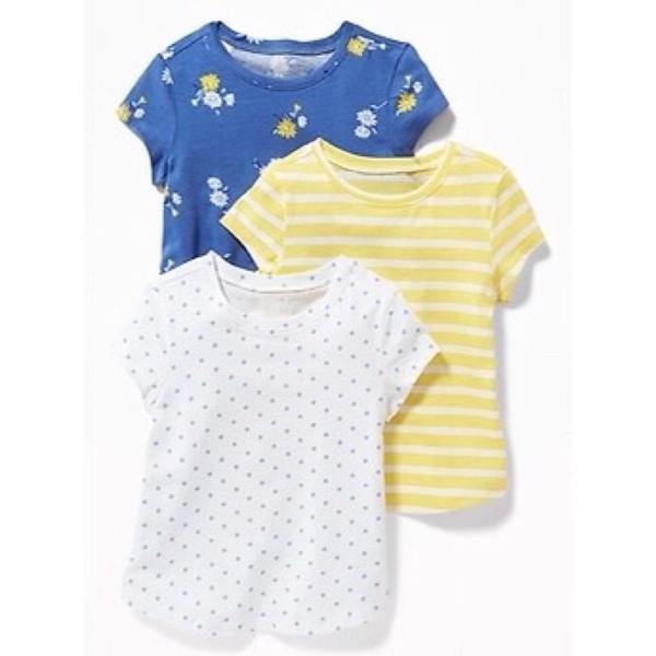 Combo 5 Áo phông ngắn tay, dài tay trẻ em Kids VNXK satsunkid vải siêu mát mẫu mới 2022