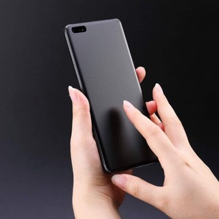 Miếng dán PPF xiaomi redmi note 8 9 pro max 10 lite rock space matte chống vân tay, dán màn hình/ mặt lưng điện thoại