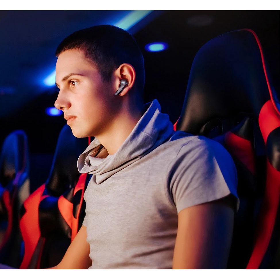 Tai nghe Bluetooth True Wireless QCY G1