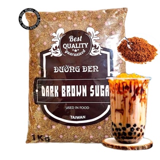 Đường Đen Đài Loan - 1kg