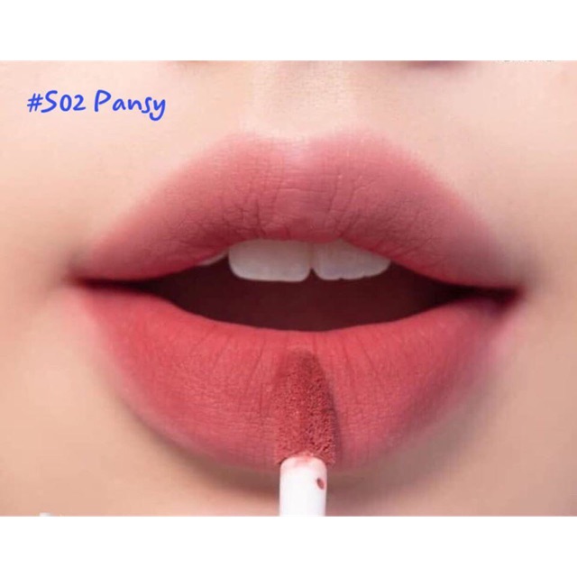 Son môi SKY LIPSTICK Pansy Hồng đất