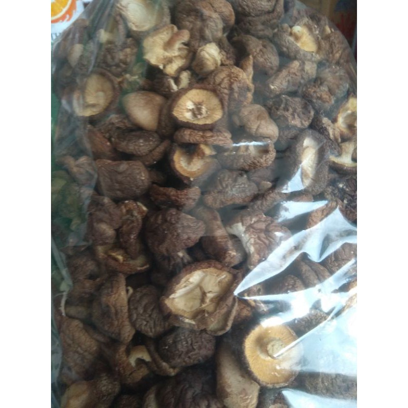 Nấm hương loại 1 ngon 1kg