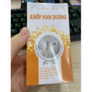 ✅ KHỚP NAM DƯƠNG   [CHÍNH HÃNG] ❤️ HỖ TRỢ MẠNH GÂN CỐT