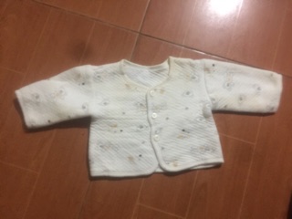 Thanh lý Quần áo trẻ em