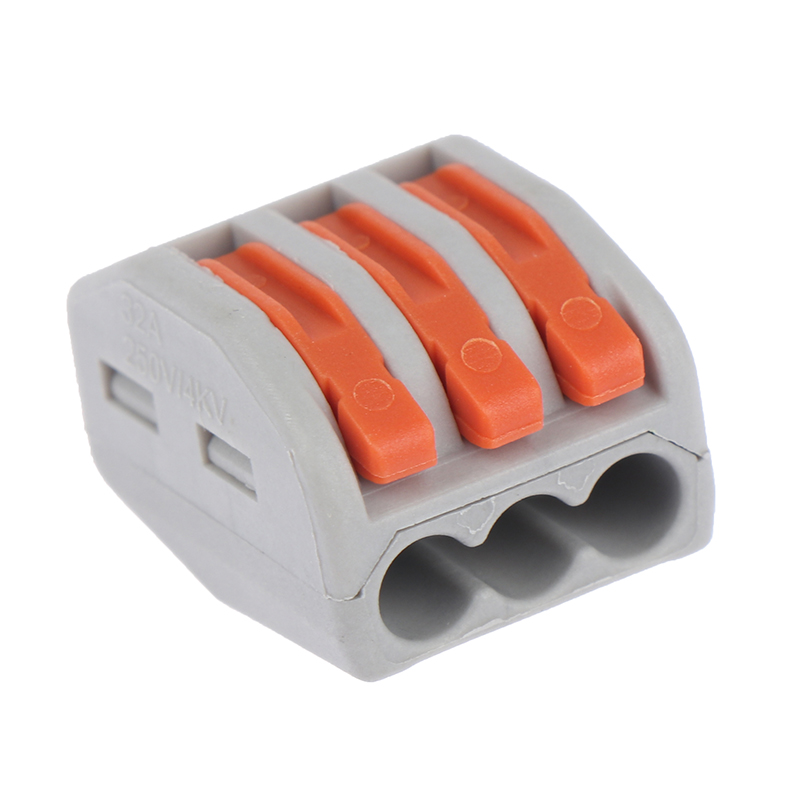 5 Đầu Nối Dây Điện Pct-213 Terminal 222-413