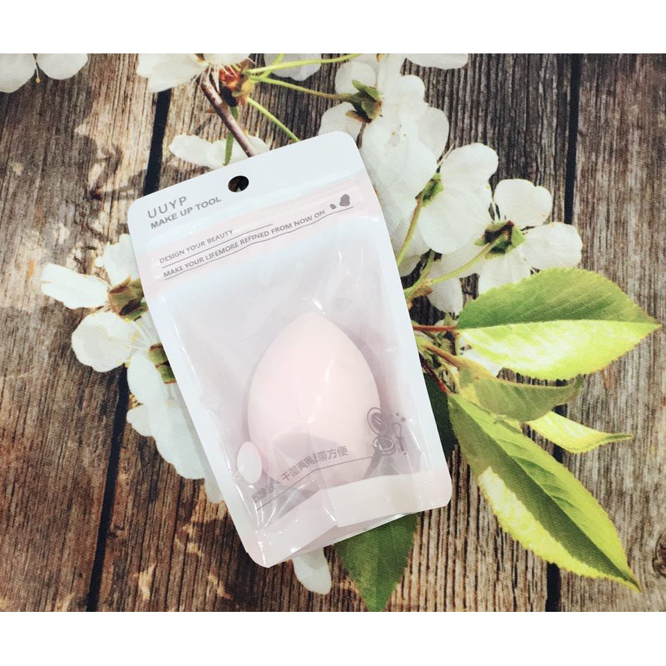 Mút trang điểm  UUYP YP- 059(IP01)