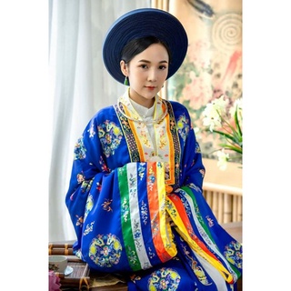 SẴN FULL SET NHẬT BÌNH CỔ PHỤC VIỆT cưới hỏi