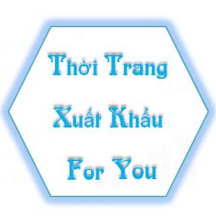 Thời Trang Xuất Khẩu For You, Cửa hàng trực tuyến | BigBuy360 - bigbuy360.vn