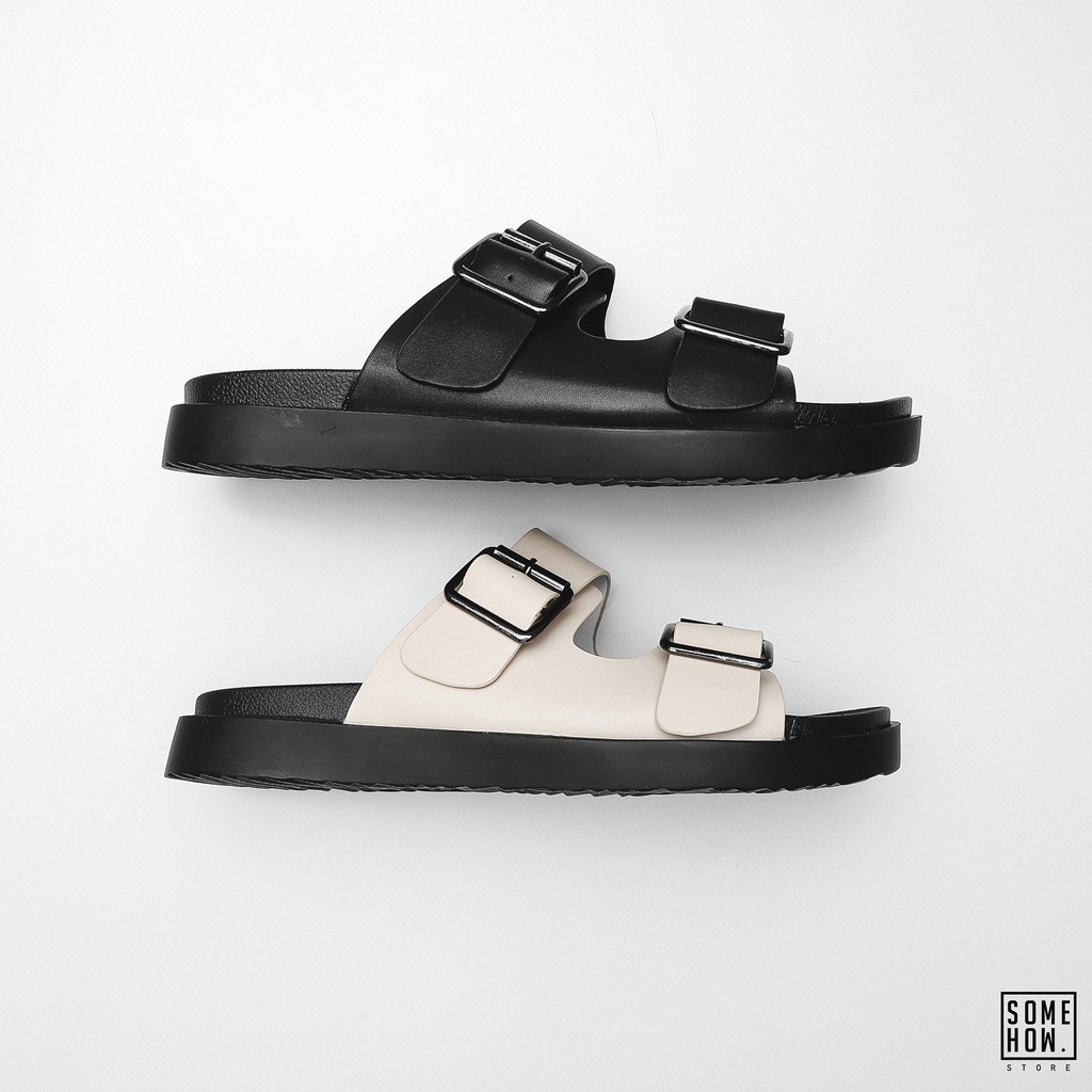 Dép Quai Ngang Khóa INF S8131 2M