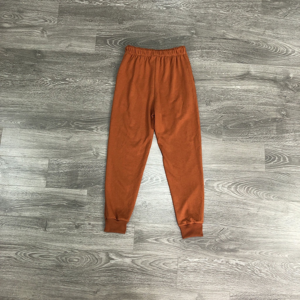Quần Jogger BBT0N ống Túm