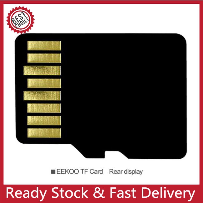 Thẻ Nhớ Micro Tf 128mb-32gb Class 4 Cho Điện Thoại | BigBuy360 - bigbuy360.vn