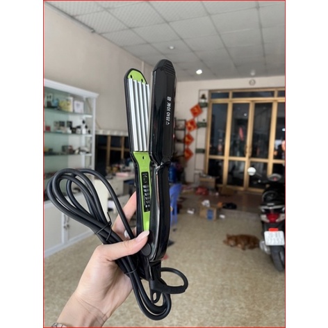 Máy Là - Máy dập tóc Hàn quốc