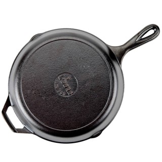 CHẢO GANG LODGE 26.04CM