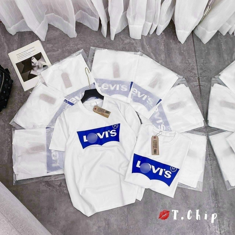 Áo Thun Nữ Form Rộng Cổ Tròn Ngắn Tay Cotton Giấy Chất Liệu Co Giãn | BigBuy360 - bigbuy360.vn