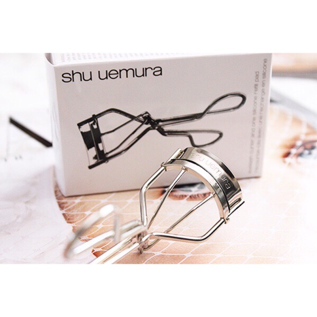 Kẹp bấm mi Shu Uemura Eyelash Curler