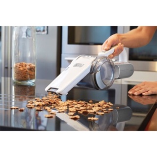 Máy hút bụi pin 18v black & decker pv1820l-b1