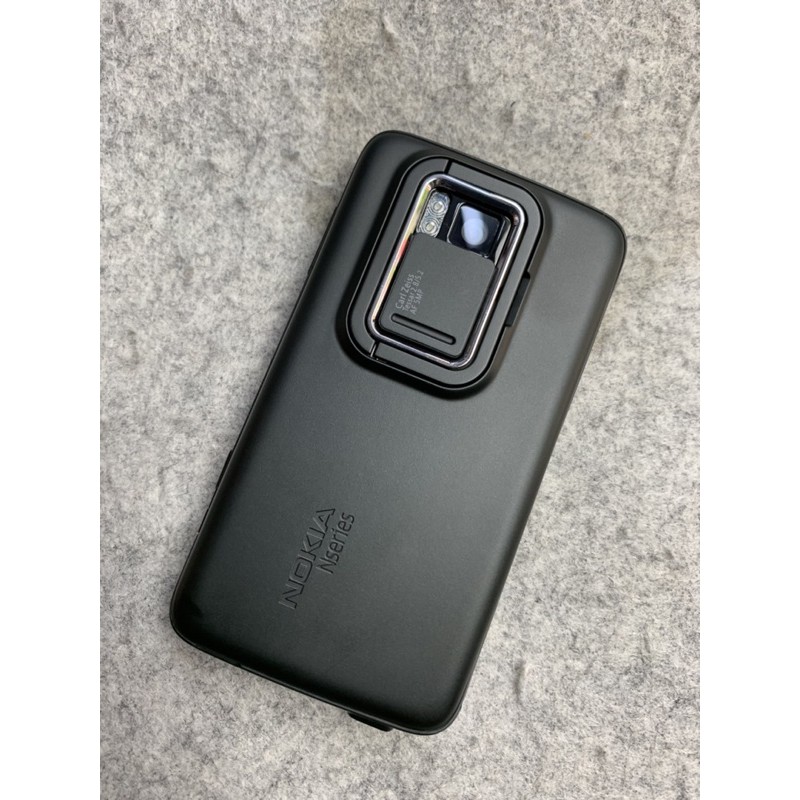 Điện thoại Nokia N900 chính hãng