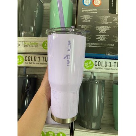 Ly giữ nhiệt 700 ml REDUCE COLD TUMBLER USA