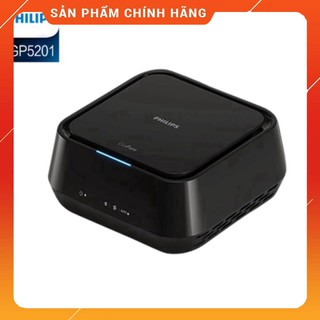 {Hàng chính hãng} Máy Khử Mùi-Lọc Không Khí-Ô Tô-Cao Cấp-Chính Hãng-Philips-GP5201