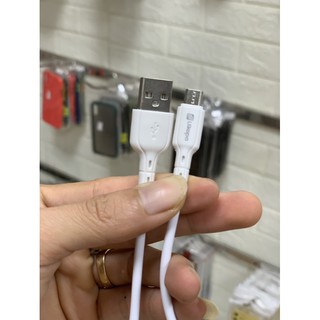 Cáp Sạc Nhanh D10 Chính hãng VIKOPA - iphone,ipad,Micro usb