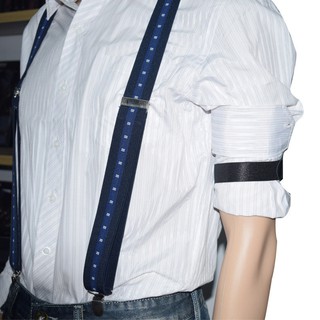 Kẹp Giữ Áo Sơ Mi