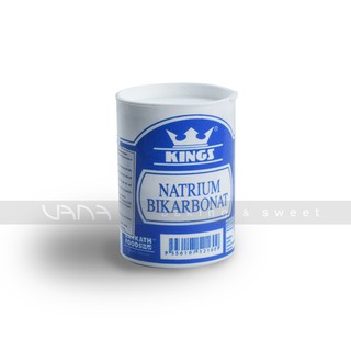 MUỐI NỞ BAKING SODA KINGS