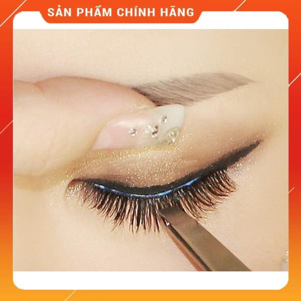 Keo Dán Mi Vacosi Natural Studio Eyelash 3D Primer