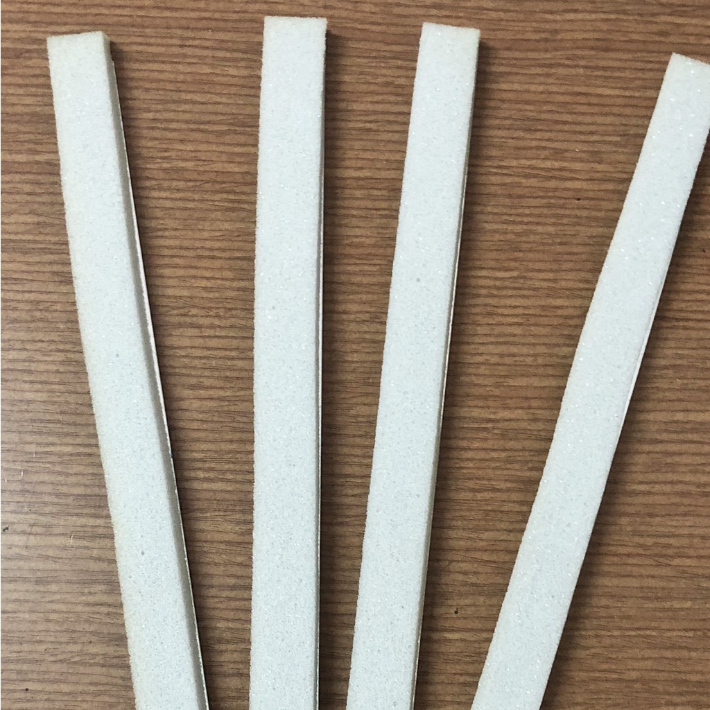 Nẹp Iselin cố định ngón tay ngắn và dài