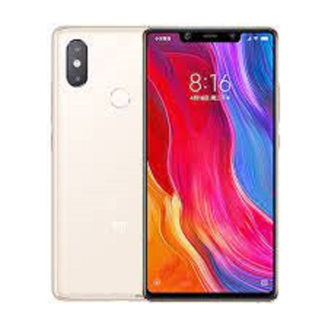 điện thoại Xiaomi Mi 8 Se - Xiaomi Mi8 Se 2sim Ram 6G/64G, Máy Chính Hãng, Chiến Game nặng Chất