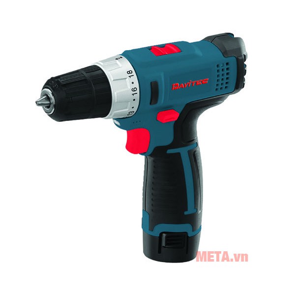 MÁY KHOAN DAVITEC DV3012