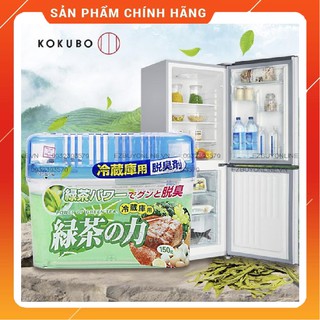 Hộp khử mùi tủ lạnh KOKUBO Nhật Bản