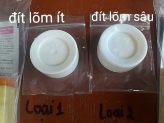 Kem tri nam thai