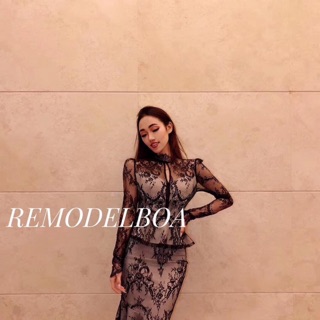 Set ren thiết kế cao cấp