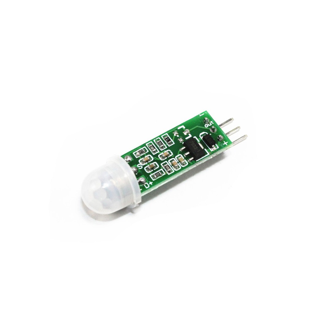 Cảm biến chuyển động PIR HC-SR505 - HT102
