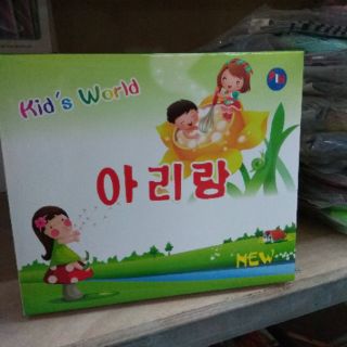12 bàn chải trẻ em Hàn Quốc đẹp ( 1 hộp)