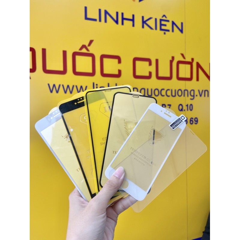 Cường lực từ 6.G đến 13PM