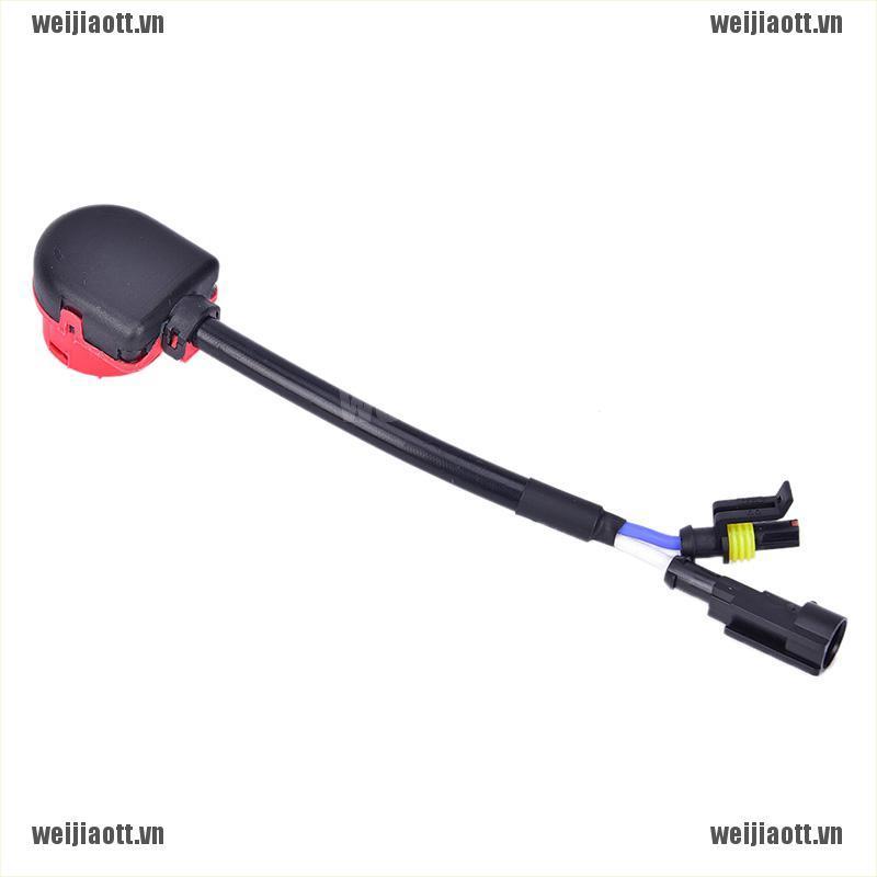 Dây cáp ghép nối HID Wejt D2 D2S D2R D2C chuyên dụng