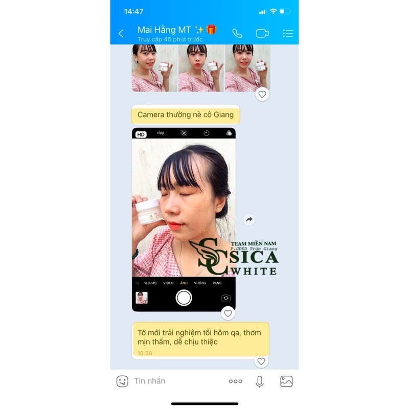 Face Vip Tinh Dầu Hạt Nho | BigBuy360 - bigbuy360.vn