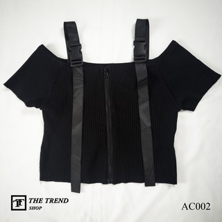 ÁO CROPTOP SIÊU NGẦU PHONG CÁCH HIT HOP TAY NGẮN