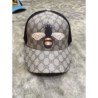 [ẢNH THẬT] Mũ ong cao cấp - Mũ lưỡi trai