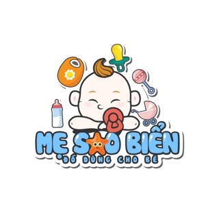 Mẹ Sao Biển - Đồ dùng cho bé