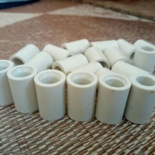 Phíp nhựa thay đầu cơ Bi-a